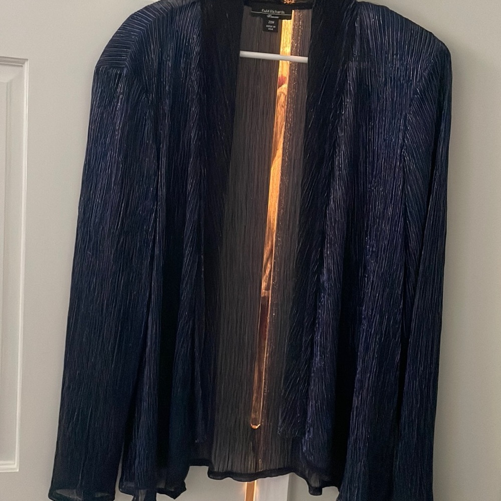 Dressy jacket